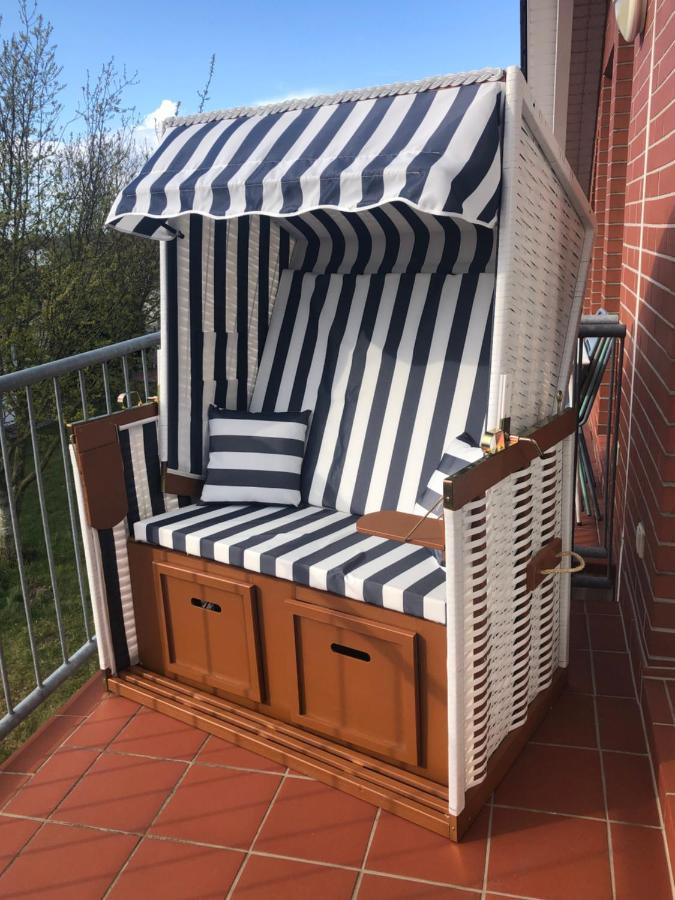 Ferienwohnung "Kranich" Im Ferien-Resort Ruegen Загард Екстериор снимка