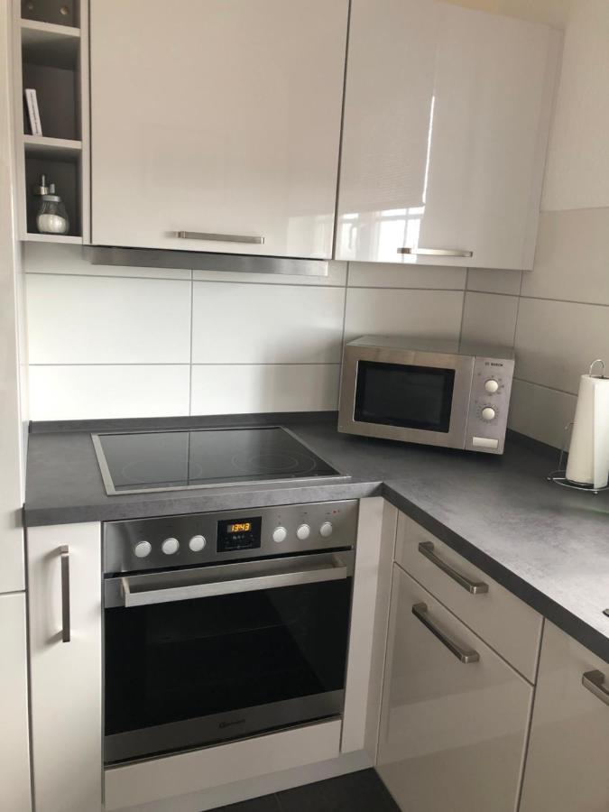 Ferienwohnung "Kranich" Im Ferien-Resort Ruegen Загард Екстериор снимка