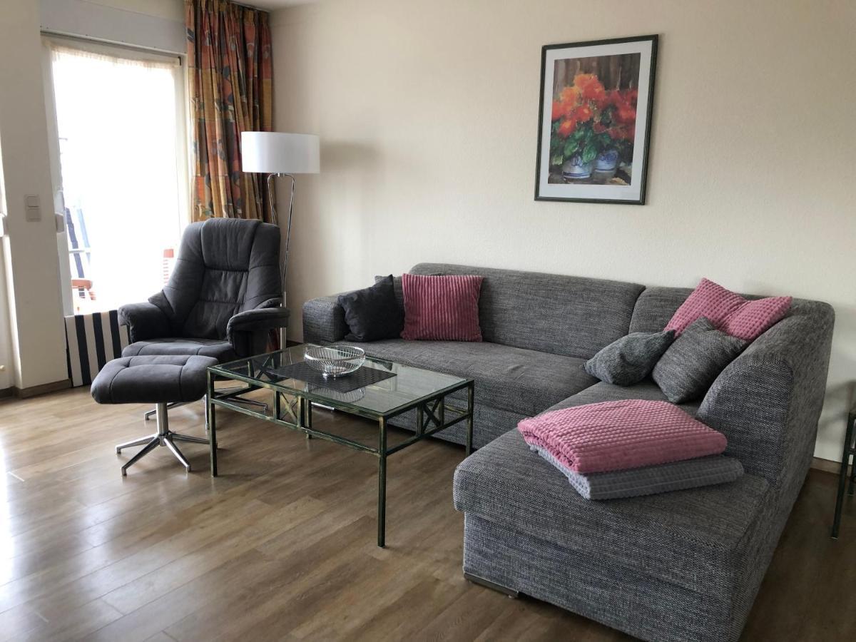 Ferienwohnung "Kranich" Im Ferien-Resort Ruegen Загард Екстериор снимка