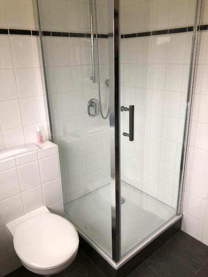 Ferienwohnung "Kranich" Im Ferien-Resort Ruegen Загард Екстериор снимка