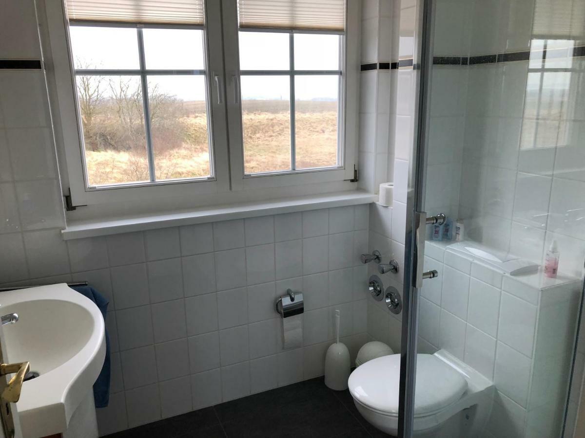 Ferienwohnung "Kranich" Im Ferien-Resort Ruegen Загард Екстериор снимка